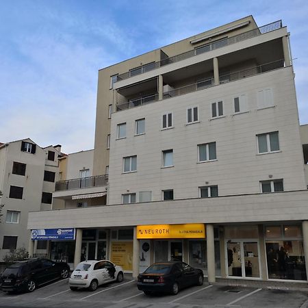 Apartment Nik - Cosy And Stylish Dubrovnik Eksteriør bilde