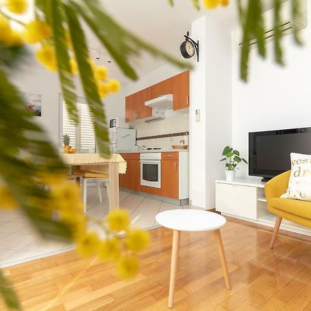 Apartment Nik - Cosy And Stylish Dubrovnik Eksteriør bilde