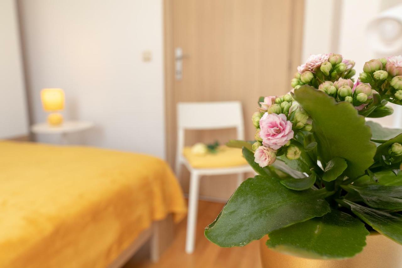 Apartment Nik - Cosy And Stylish Dubrovnik Eksteriør bilde