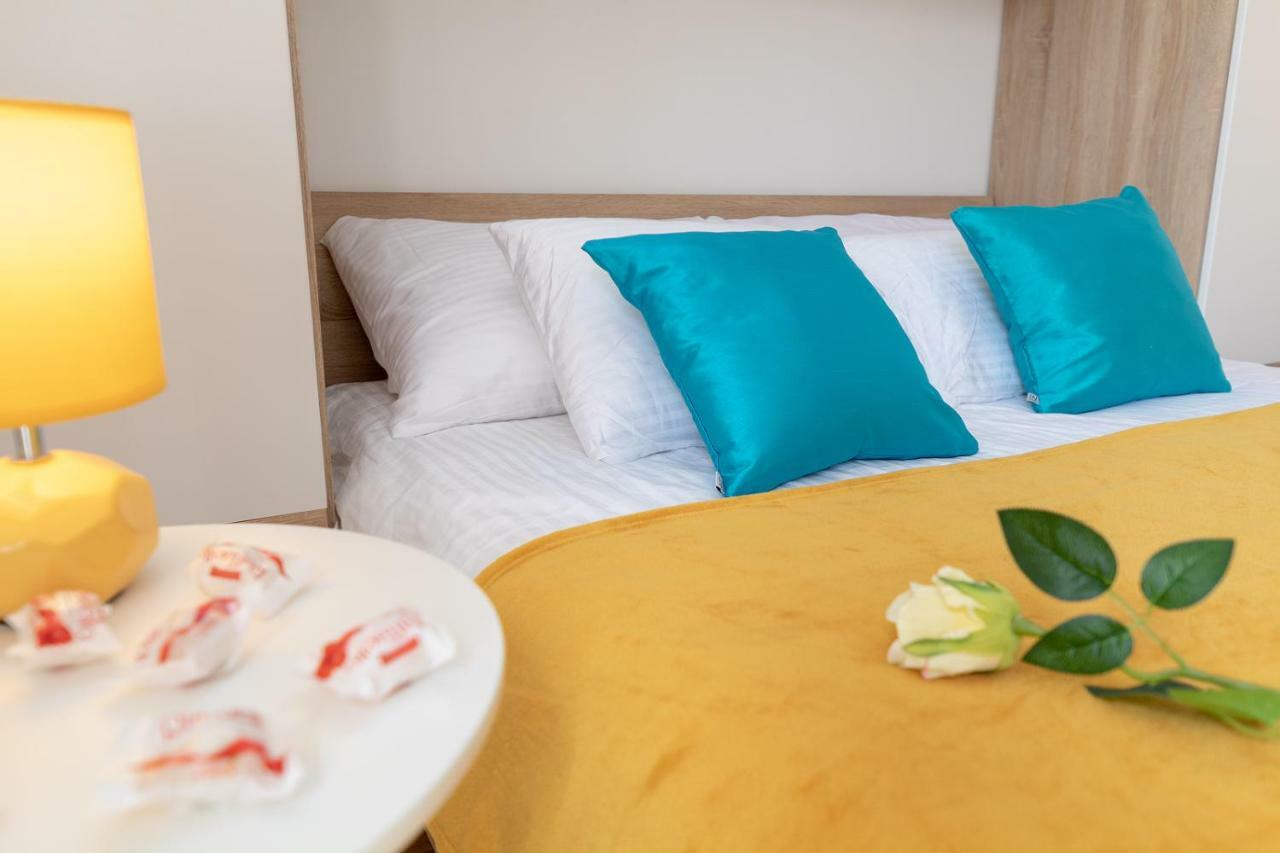 Apartment Nik - Cosy And Stylish Dubrovnik Eksteriør bilde
