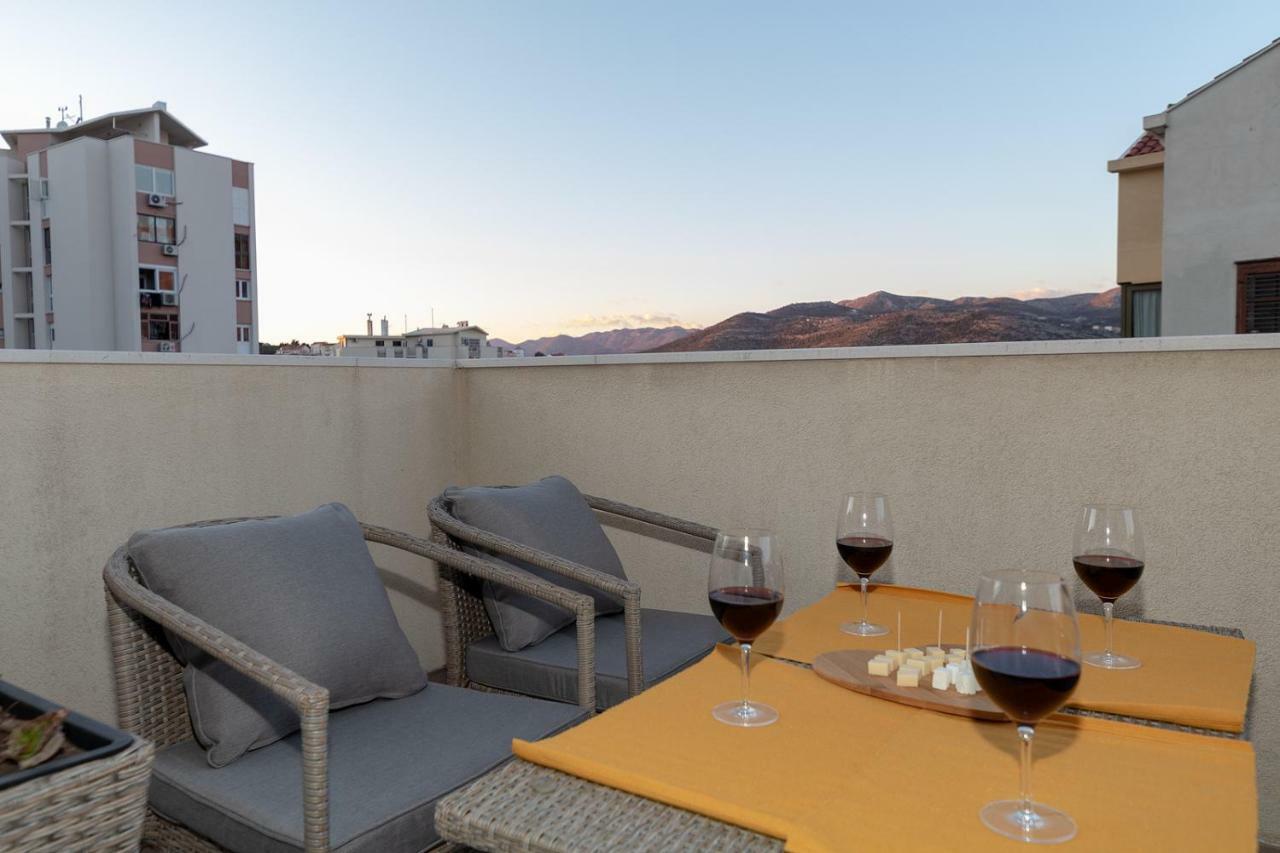 Apartment Nik - Cosy And Stylish Dubrovnik Eksteriør bilde