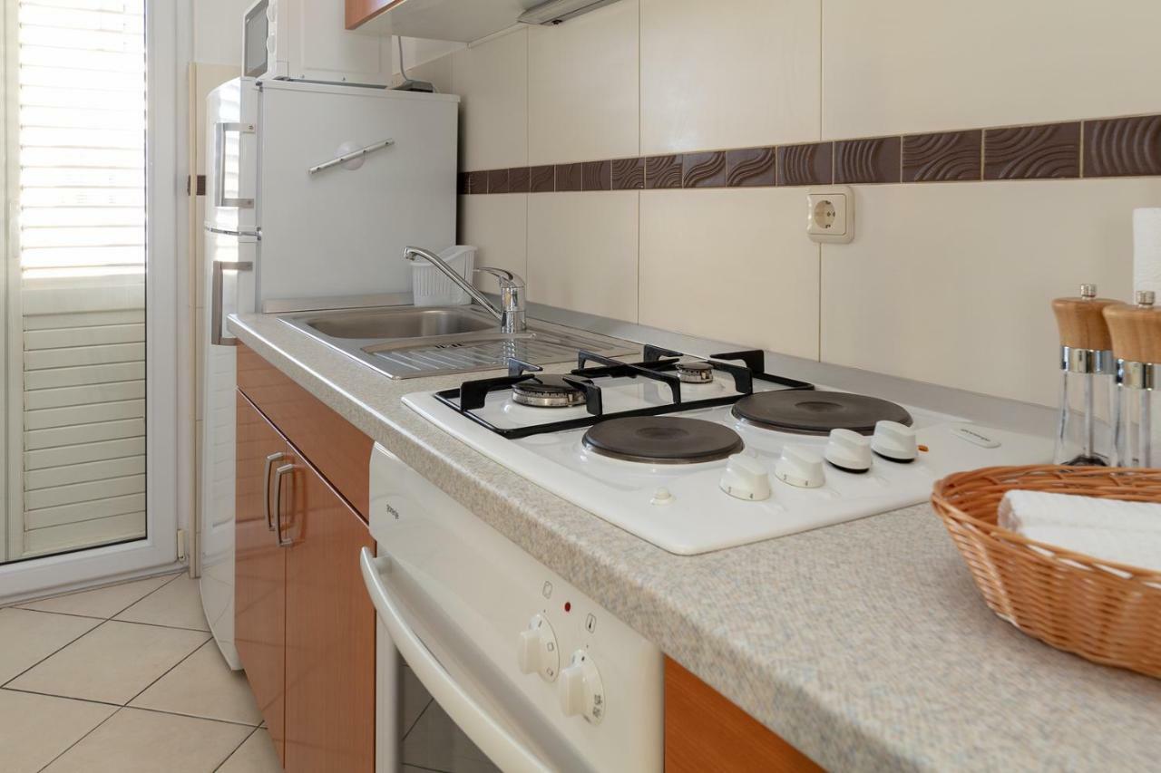 Apartment Nik - Cosy And Stylish Dubrovnik Eksteriør bilde