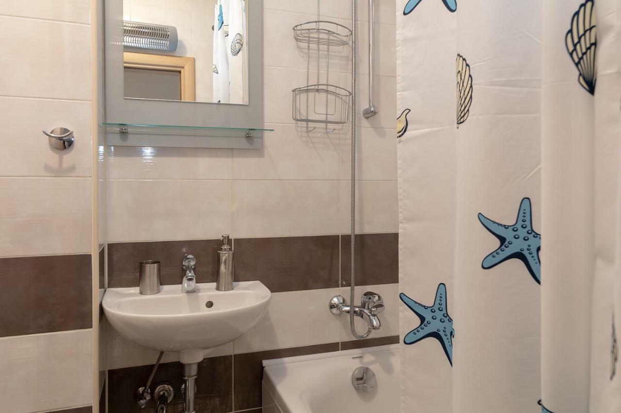 Apartment Nik - Cosy And Stylish Dubrovnik Eksteriør bilde