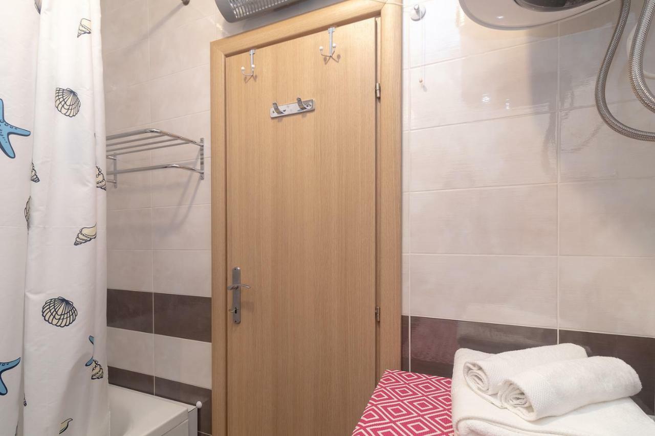 Apartment Nik - Cosy And Stylish Dubrovnik Eksteriør bilde