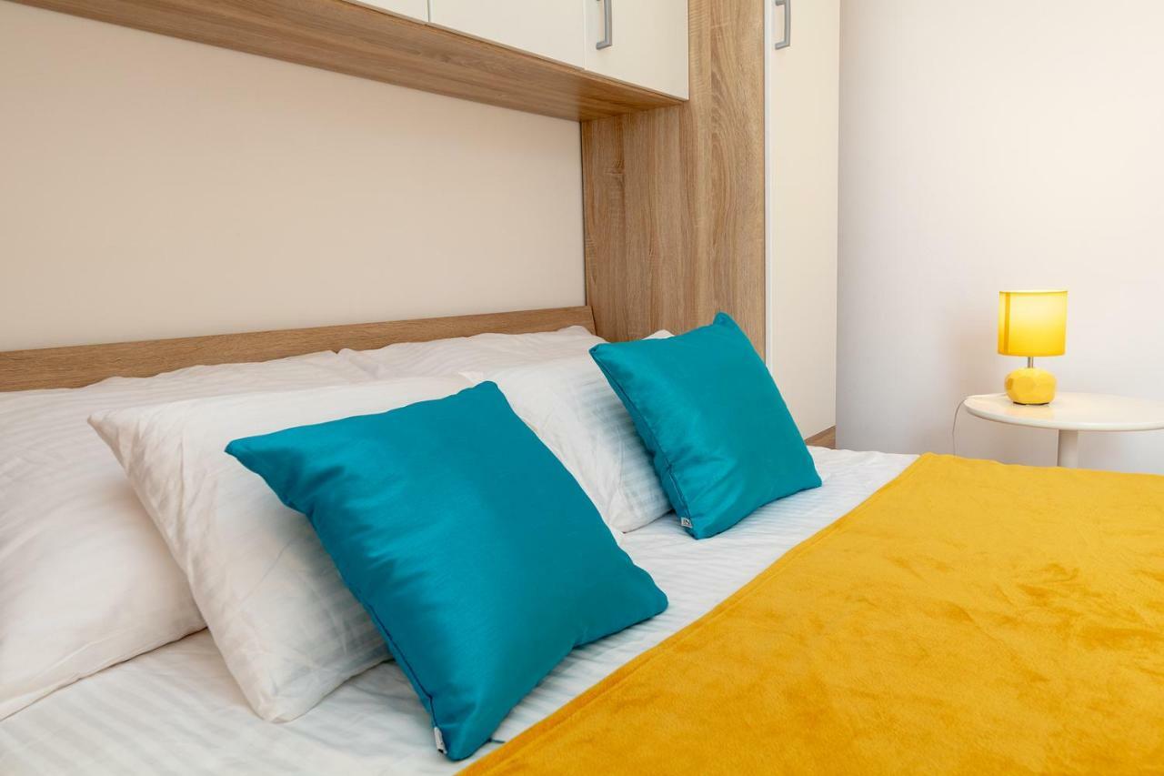 Apartment Nik - Cosy And Stylish Dubrovnik Eksteriør bilde
