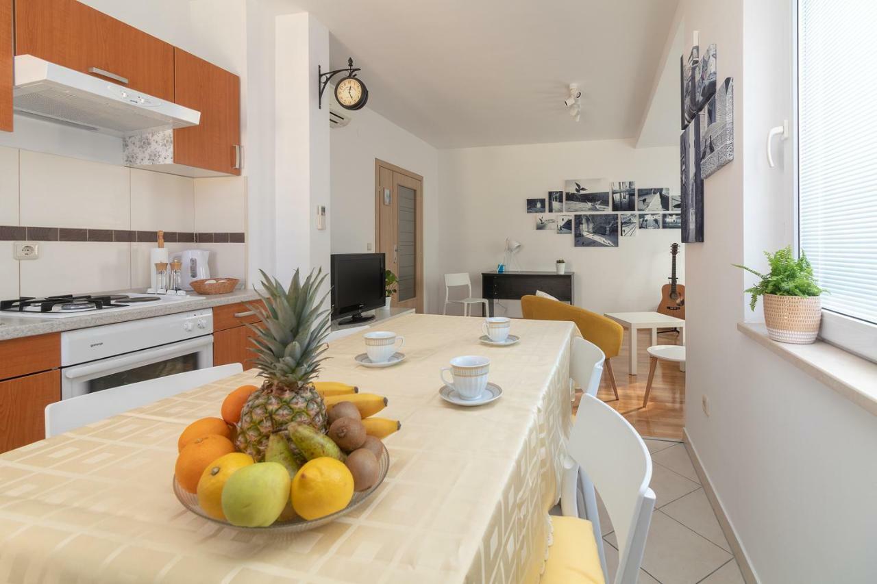 Apartment Nik - Cosy And Stylish Dubrovnik Eksteriør bilde