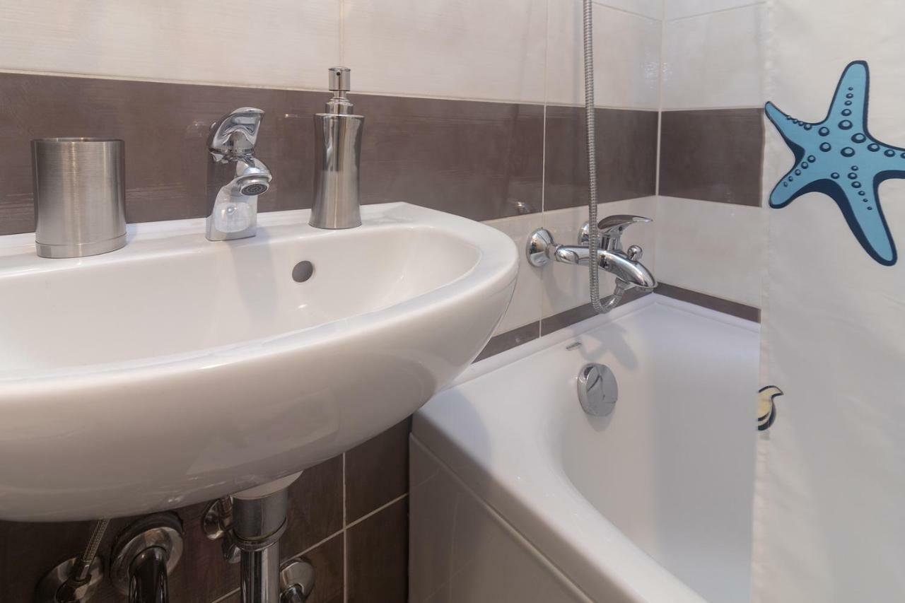 Apartment Nik - Cosy And Stylish Dubrovnik Eksteriør bilde