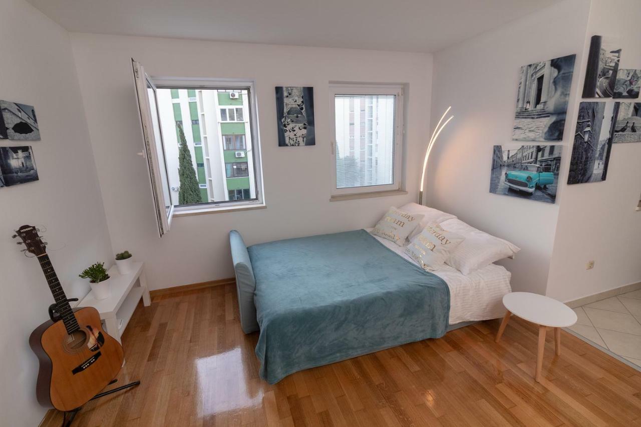 Apartment Nik - Cosy And Stylish Dubrovnik Eksteriør bilde