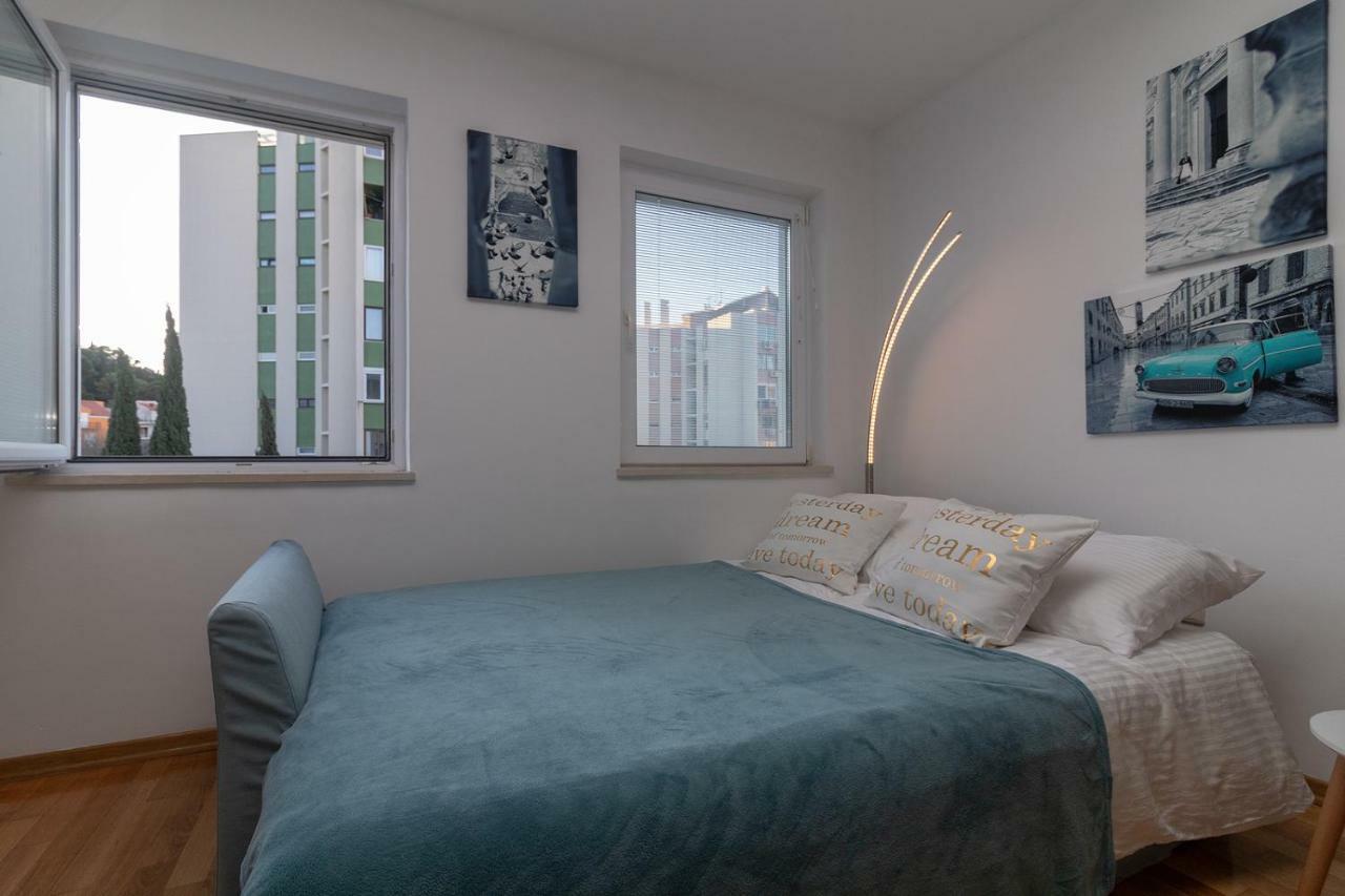 Apartment Nik - Cosy And Stylish Dubrovnik Eksteriør bilde