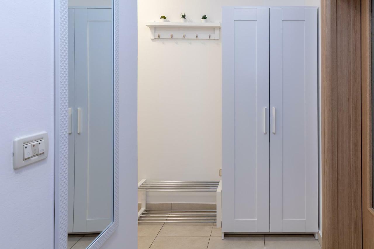 Apartment Nik - Cosy And Stylish Dubrovnik Eksteriør bilde