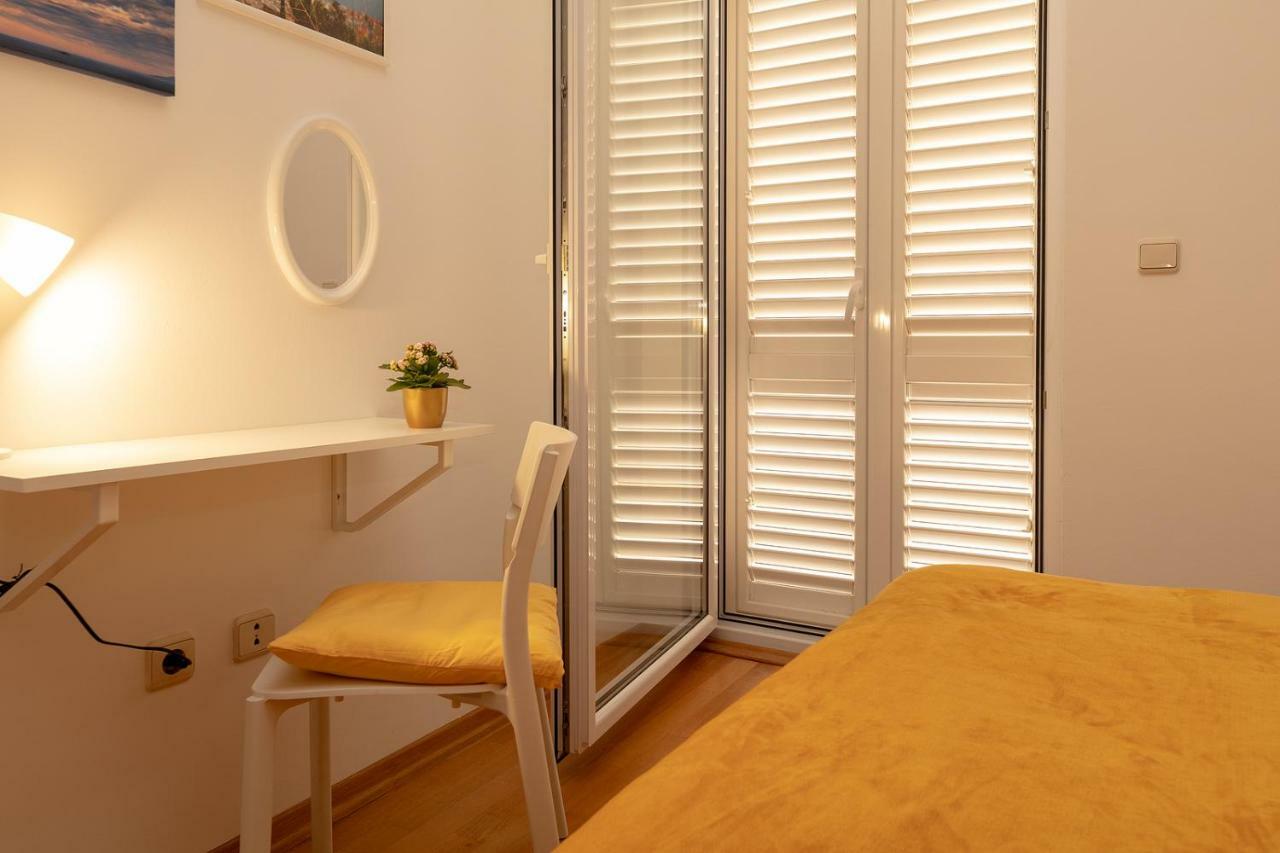 Apartment Nik - Cosy And Stylish Dubrovnik Eksteriør bilde