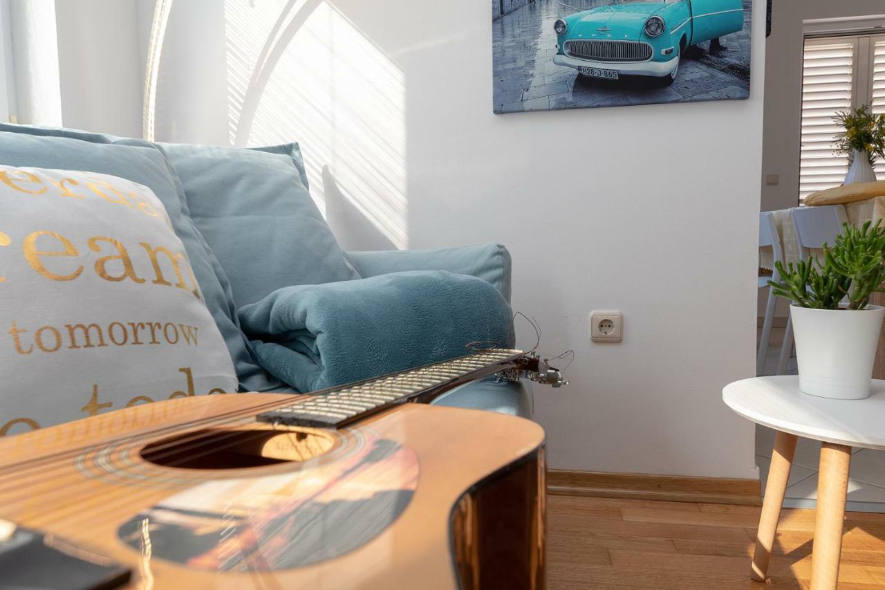 Apartment Nik - Cosy And Stylish Dubrovnik Eksteriør bilde