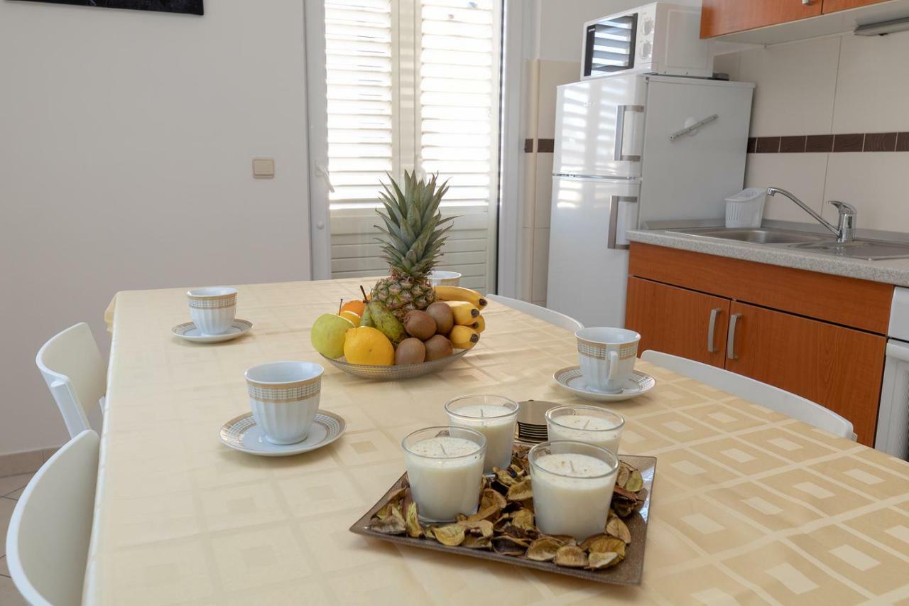 Apartment Nik - Cosy And Stylish Dubrovnik Eksteriør bilde