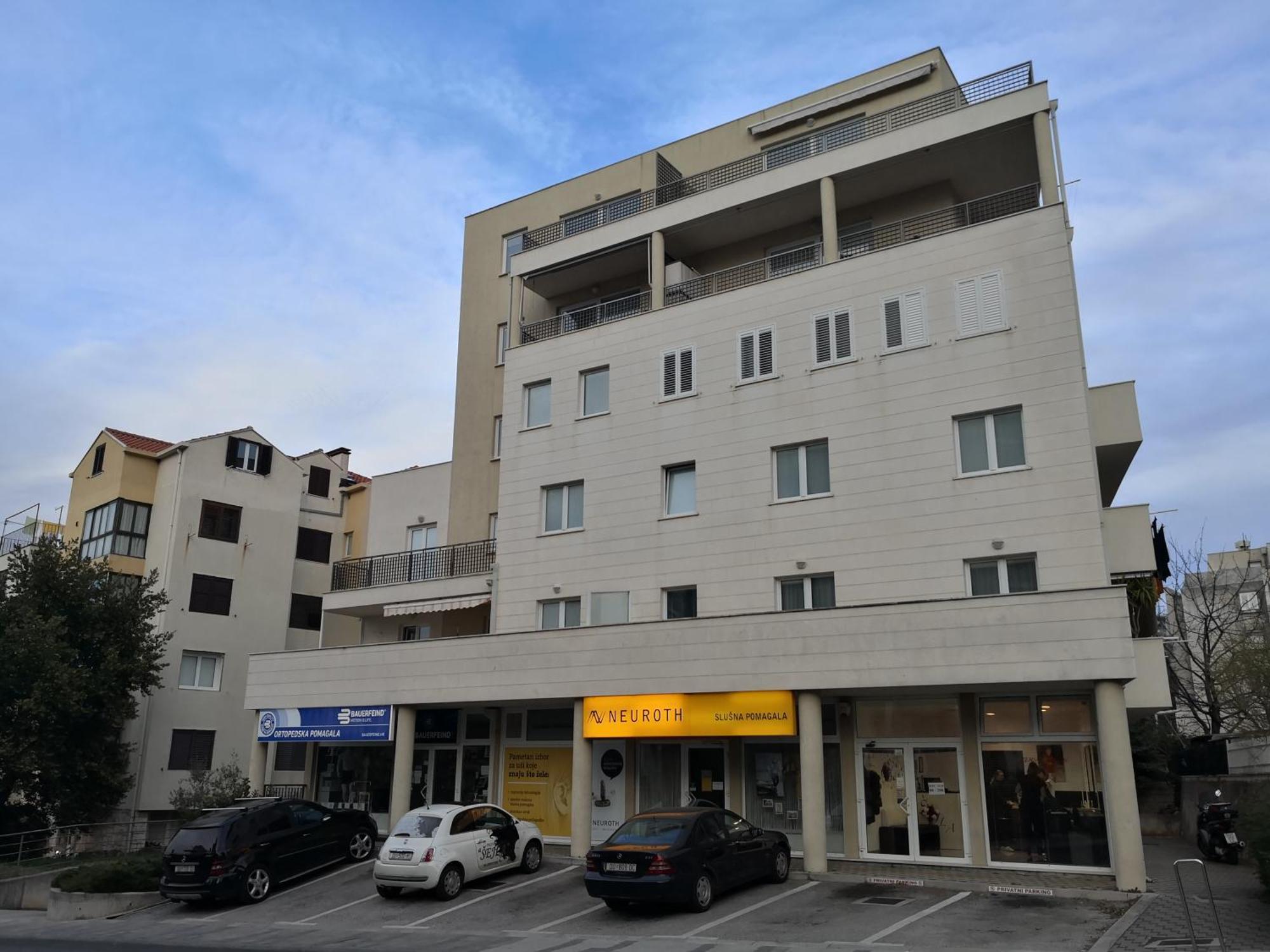 Apartment Nik - Cosy And Stylish Dubrovnik Eksteriør bilde