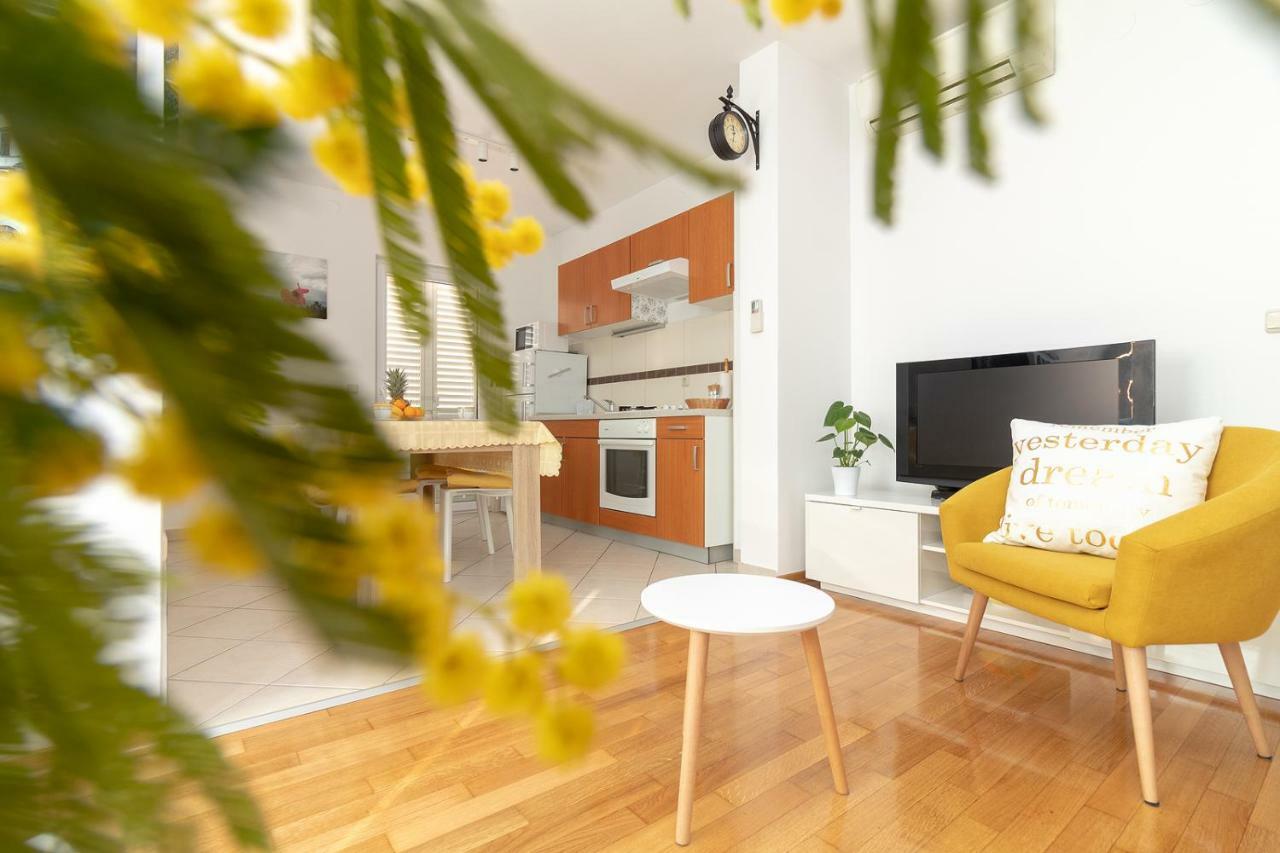 Apartment Nik - Cosy And Stylish Dubrovnik Eksteriør bilde
