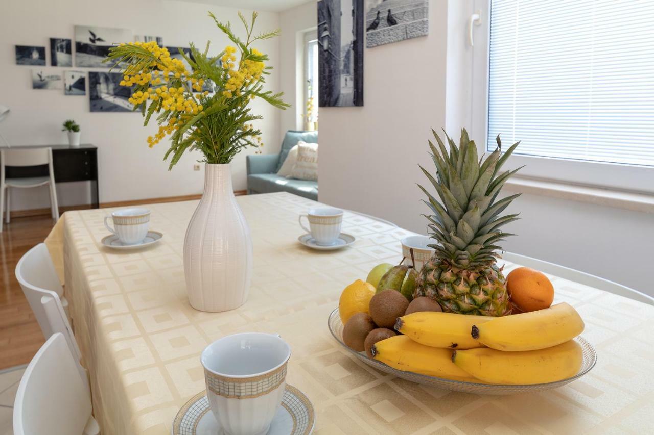 Apartment Nik - Cosy And Stylish Dubrovnik Eksteriør bilde